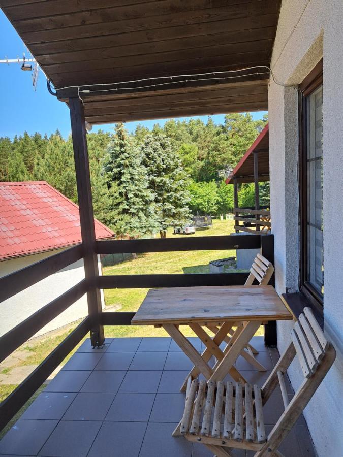 Wypoczynek Mazurska Gorka 2 Osobowe Holiday home
