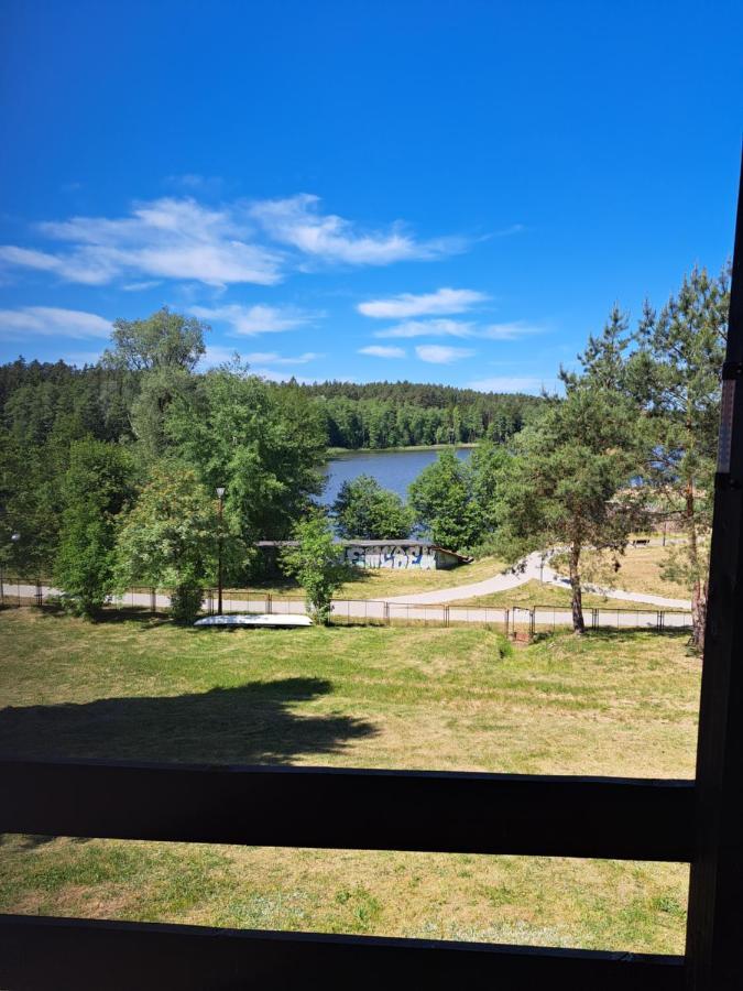 Holiday home Wypoczynek Mazurska Gorka 2 Osobowe Stare Juchy