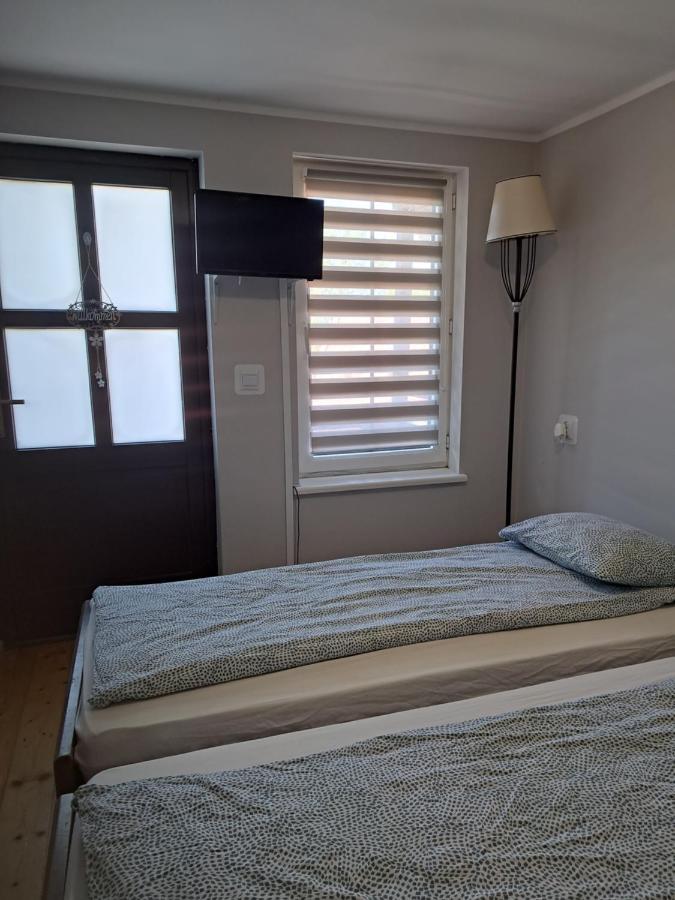 Wypoczynek Mazurska Gorka 2 Osobowe Holiday home